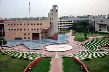 DTU photo