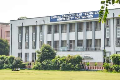 IGDTUW photo
