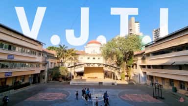 VJTI photo