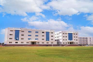 Akash Institute of Engineering photo