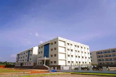 Akash Institute of Engineering photo