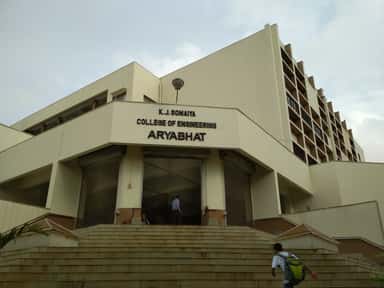 Somaiya photo