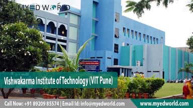 VIT Pune photo