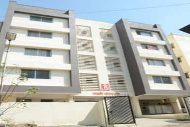 VIT Pune photo
