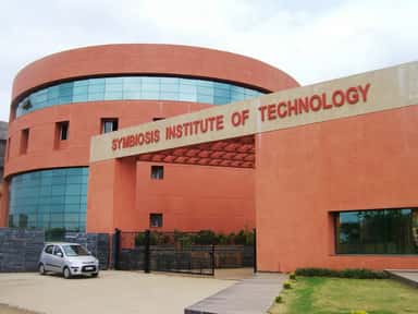 SIT Pune photo