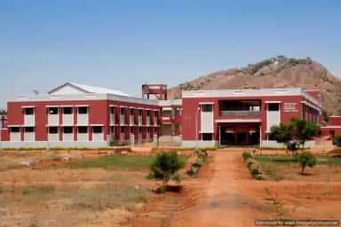 TCE Madurai photo