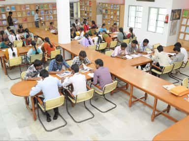 TCE Madurai photo
