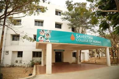 Saveetha photo