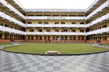 Vel Tech photo