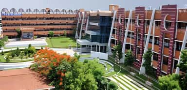 Vel Tech photo
