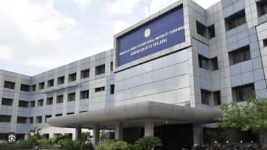 JNTU Hyd photo