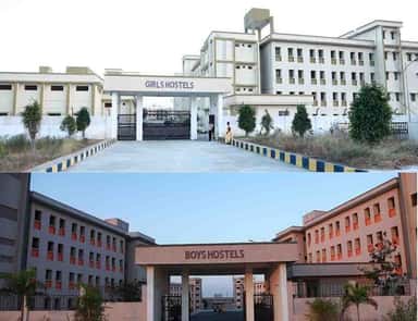 JNTU Hyd photo