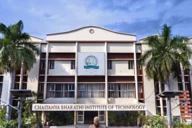 CBIT photo