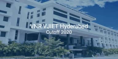 VNR VJIET photo