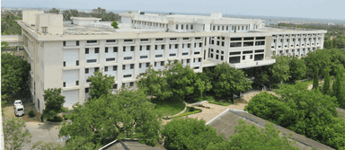 VNR VJIET photo