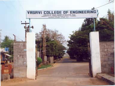 VCE Hyd photo