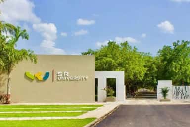 SRU photo