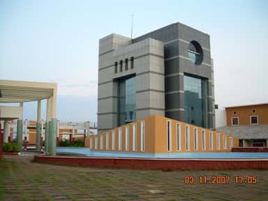 KIIT photo