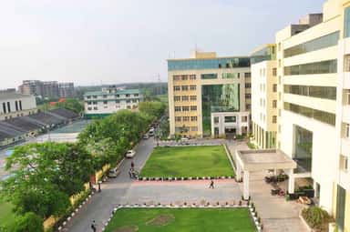 HIT Kolkata photo