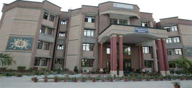 GCE Noida photo