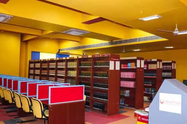 GCE Noida photo