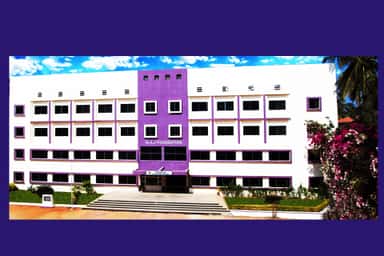 Dhanwantari College of Engineering photo