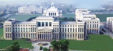 Amity Lucknow photo