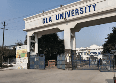 GLA photo
