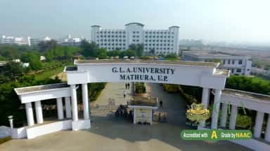 GLA photo