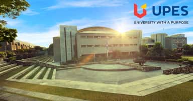 UPES photo