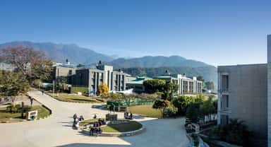 UPES photo