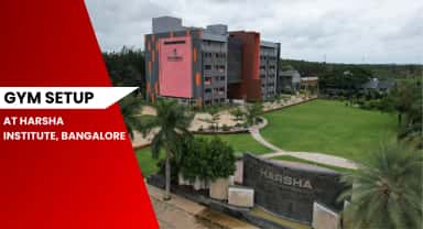 Harsha Institute of Technology photo