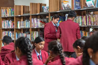 Harsha Institute of Technology photo