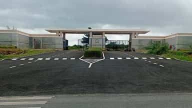 GEC Challakere photo