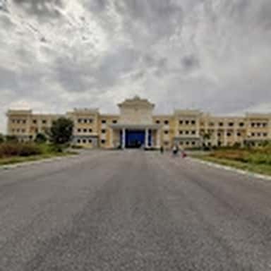 GEC Challakere photo