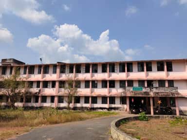 GEC Challakere photo