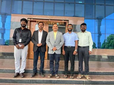 GEC Challakere photo