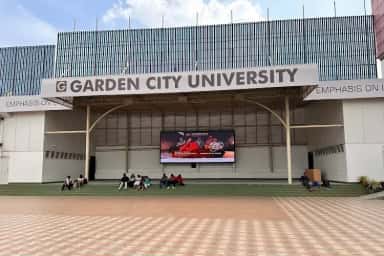 GCU photo