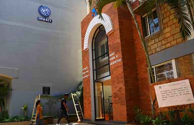 IMPACT College of Engineering photo