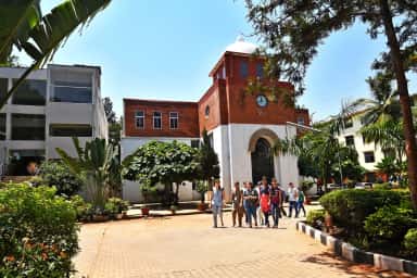 IMPACT College of Engineering photo