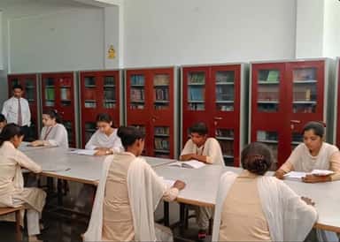 IMPACT College of Engineering photo