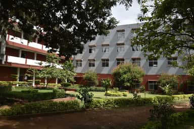 IMPACT College of Engineering photo