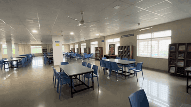 GITAM Blr photo