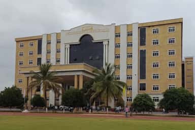 GITAM Blr photo