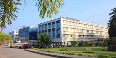 Srinivas Univ photo