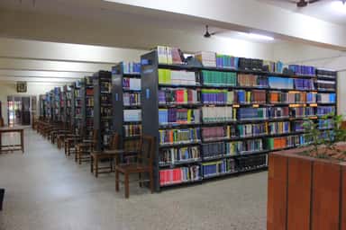 JSS Science & Technology University photo