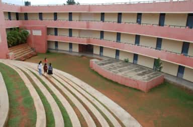 JSS Science & Technology University photo