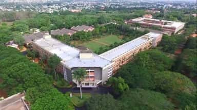 JSS Science & Technology University photo