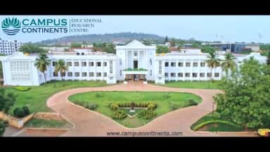 KLE Technological University photo