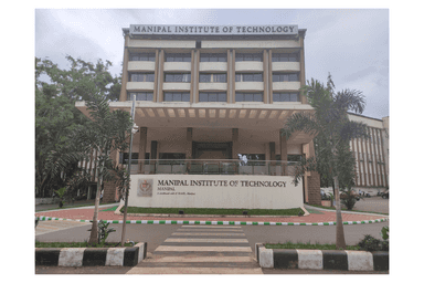 Manipal Institute of Technology photo